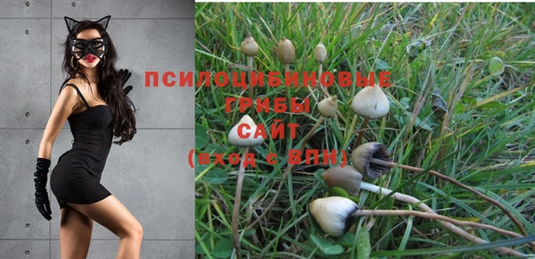 прущий лед Баксан